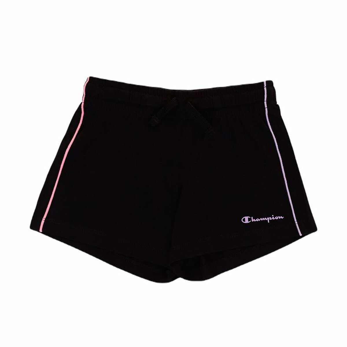 Sport Shorts for Kids Champion Shorts Black-0