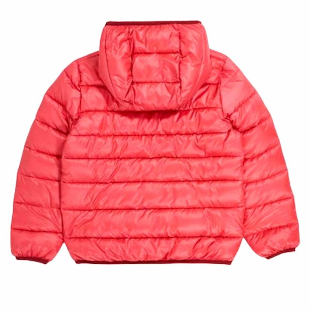 Children's Sports Jacket Champion Legacy  Coral-1