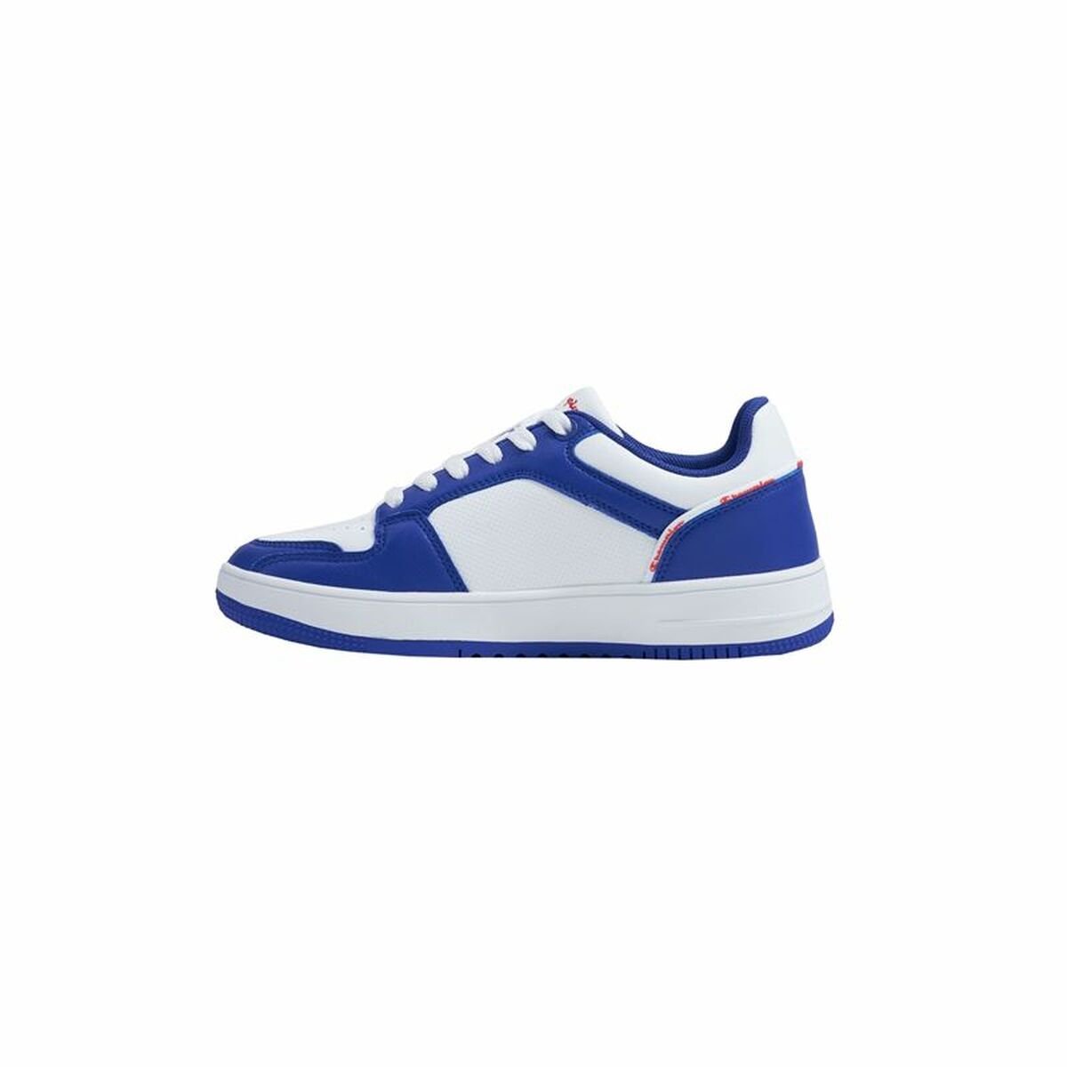 Sports Shoes for Kids Champion Rebound 2.0 Low Gs Blue-5