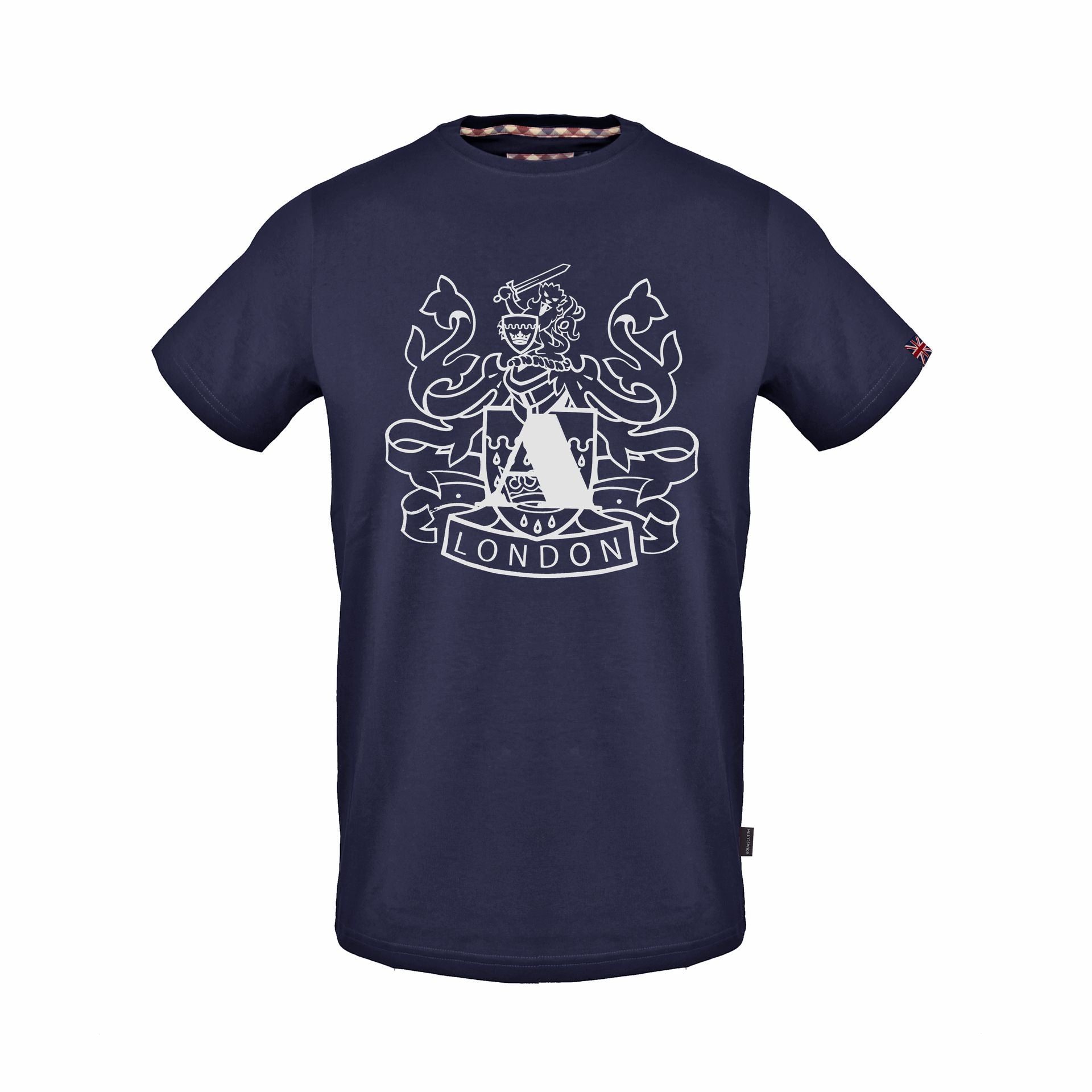 Aquascutum T-shirts