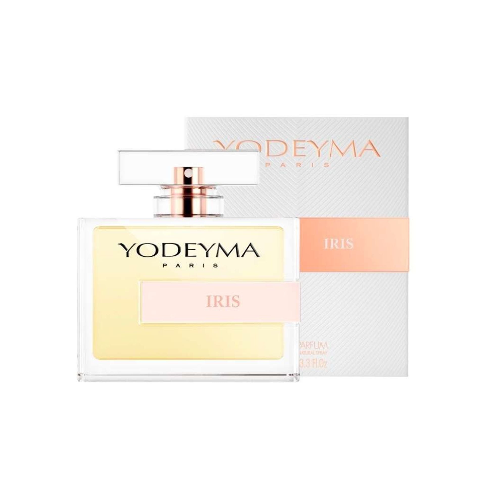 Yodeyma Fragrances