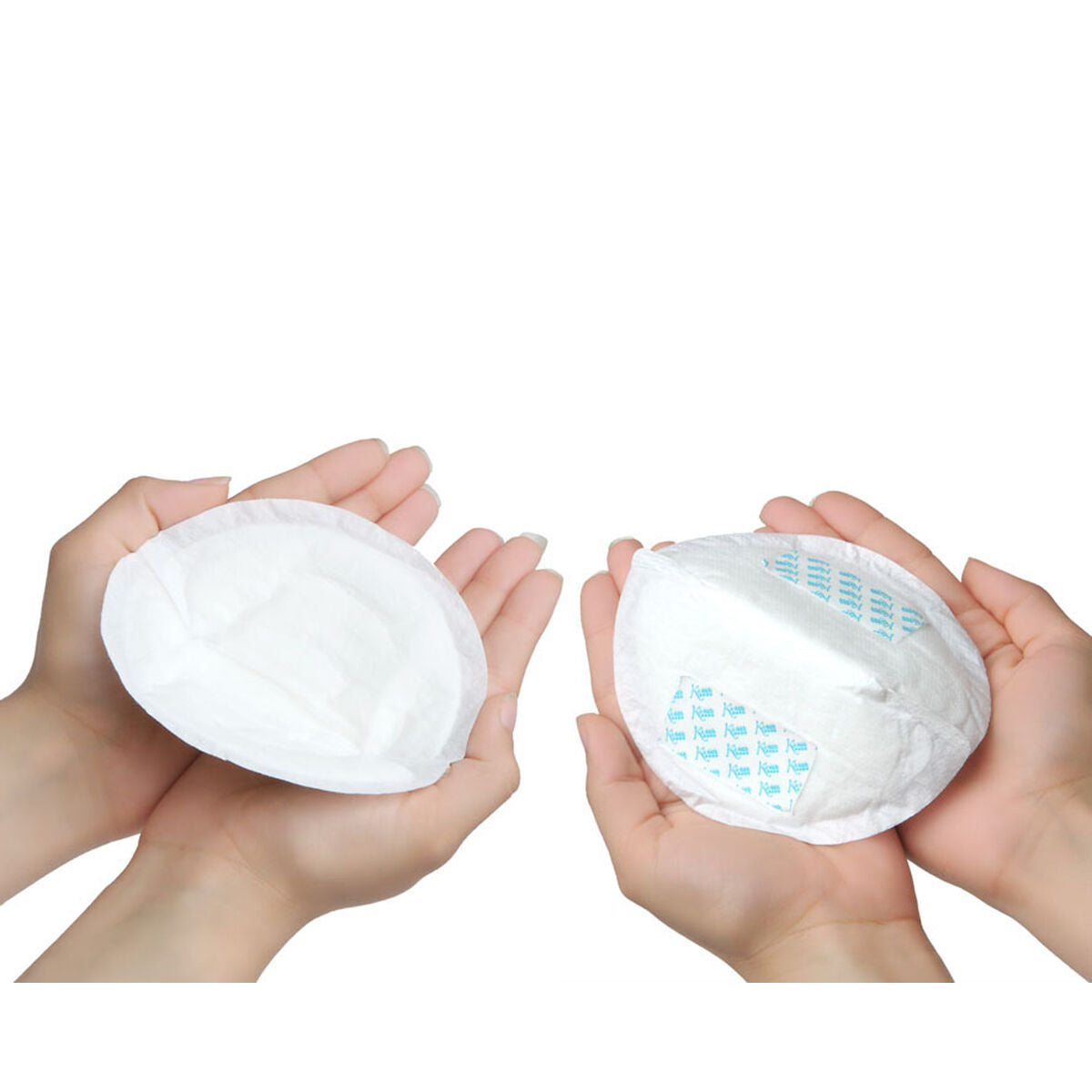 Breast Pads Adhesive 30 Units-1