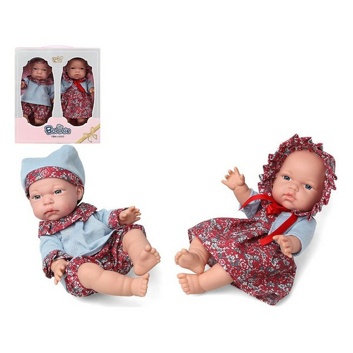 Baby Doll Twins-0