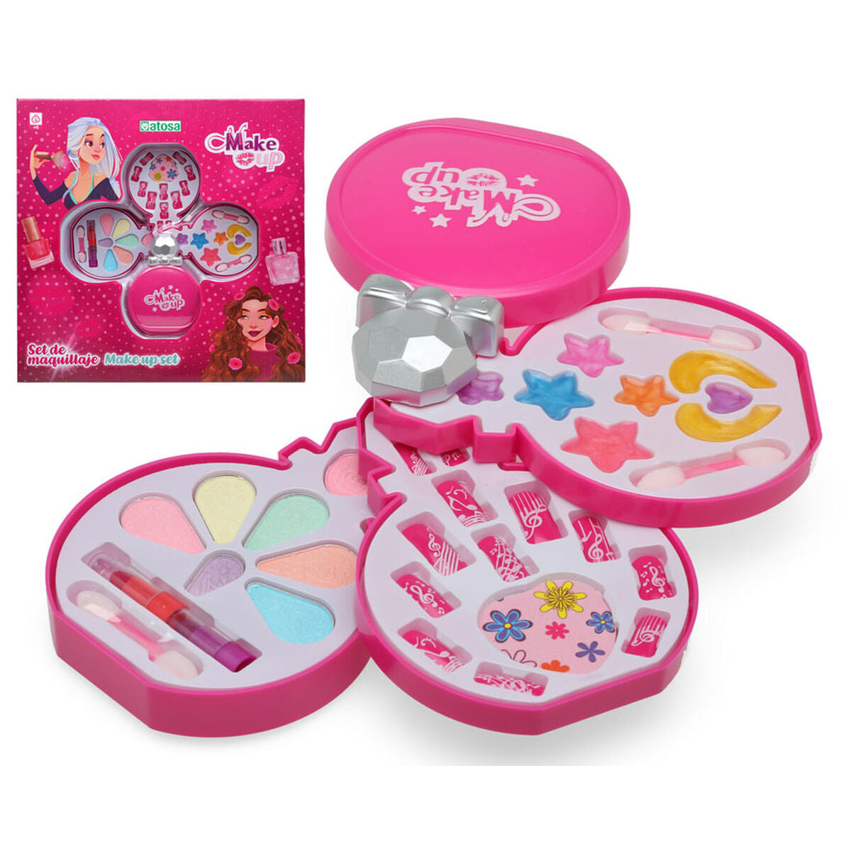 Children's Make-up Set-0