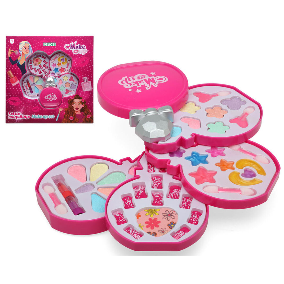 Children's Make-up Set-0