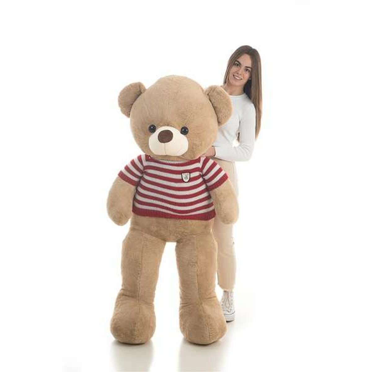 Teddy Bear Lanita 160 cm-0