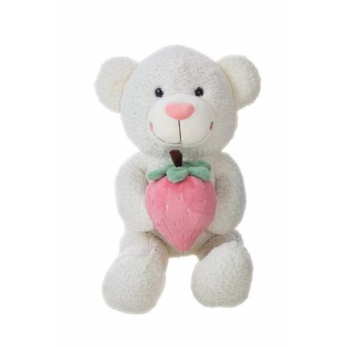 Teddy Bear Strawberry 75 cm-2