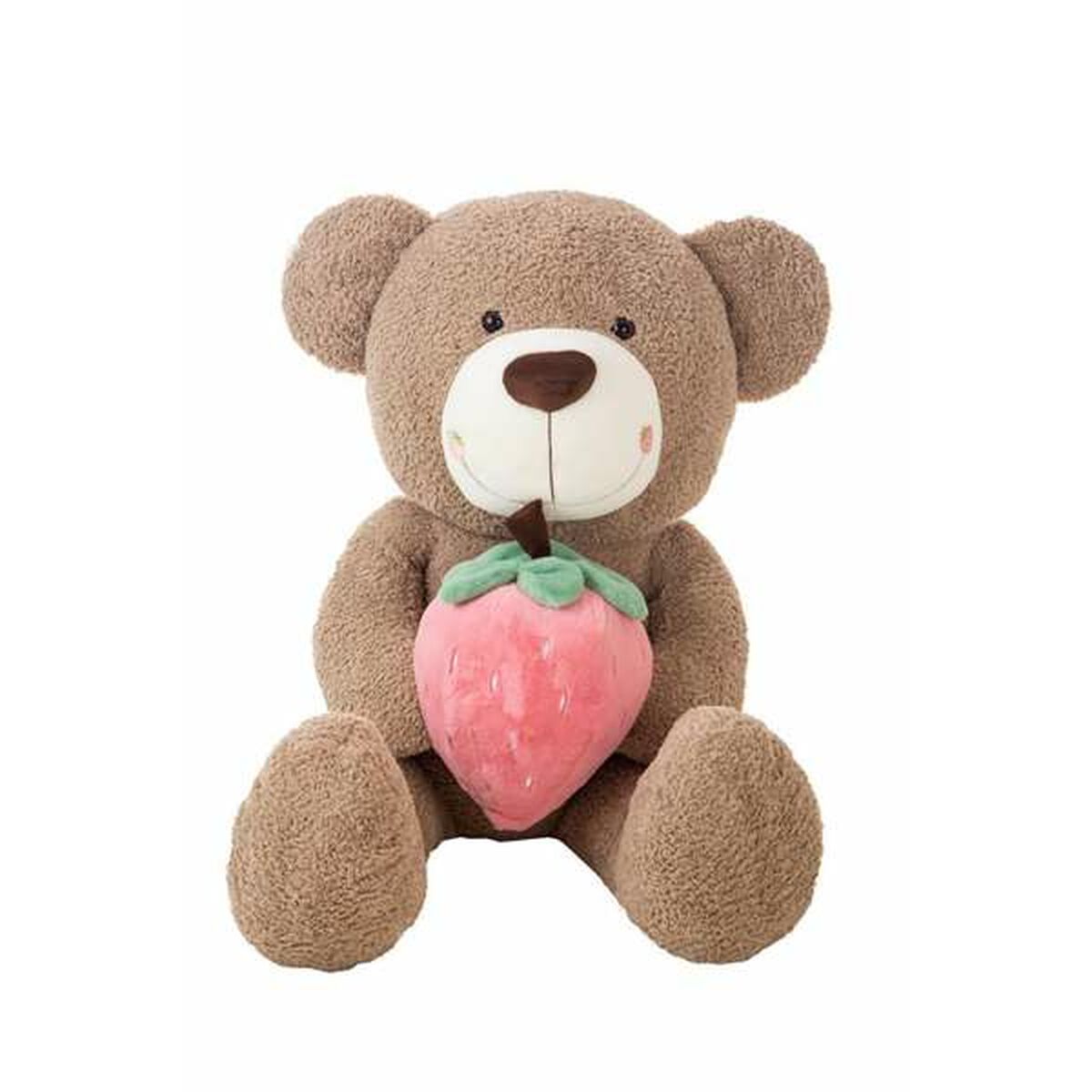 Teddy Bear Strawberry 75 cm-1