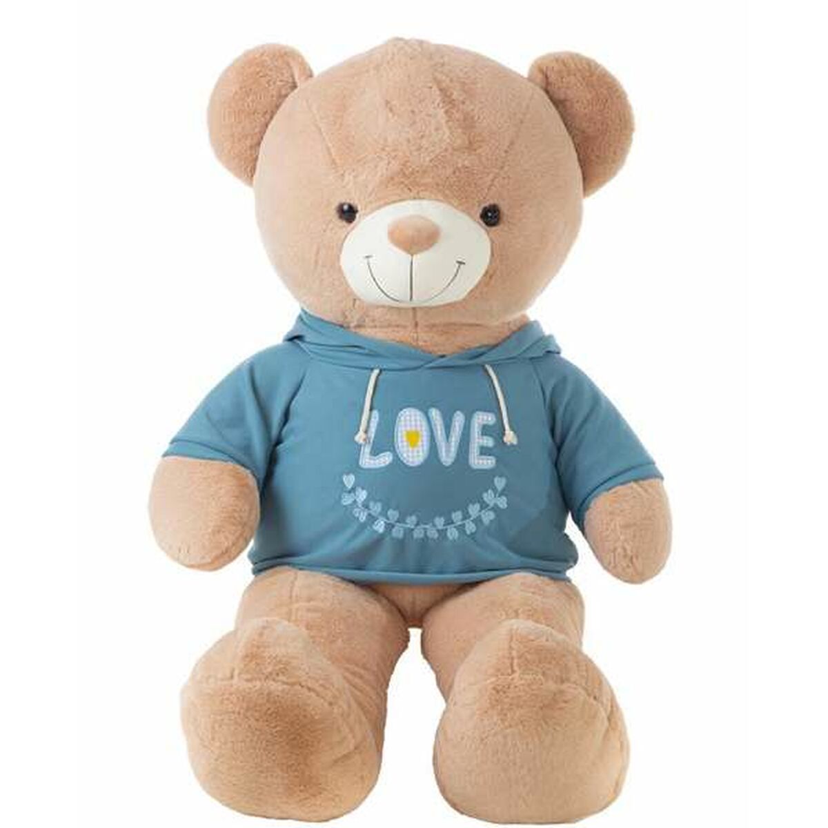 Teddy Bear Mifi Love T-shirt 105 cm-1