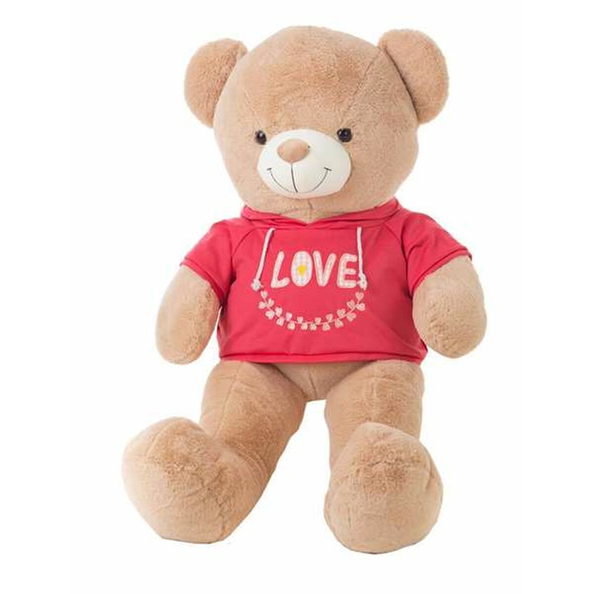 Teddy Bear Mifi Love T-shirt 105 cm-0