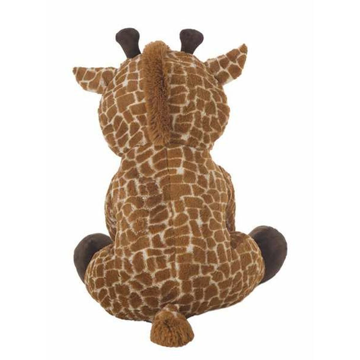 Fluffy toy Jas Giraffe 100 cm-3