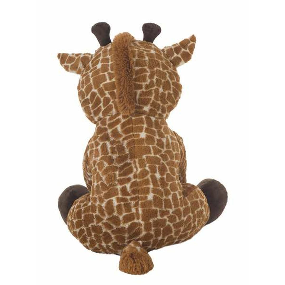 Fluffy toy Jas Giraffe 100 cm-2