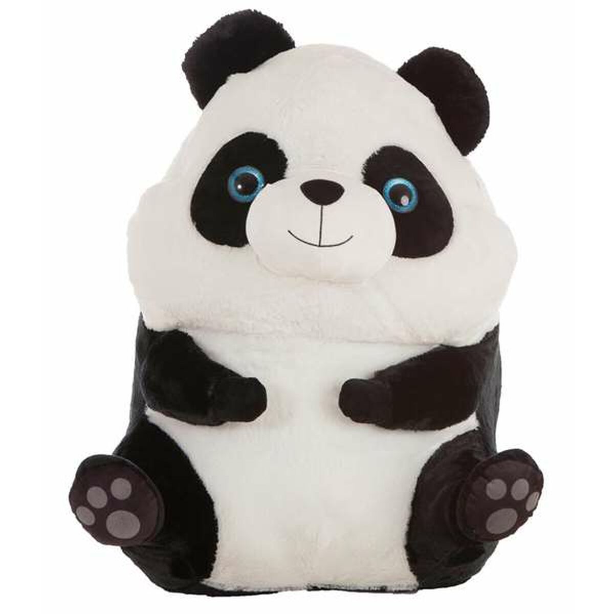 Fluffy toy Bolita 28 cm-0