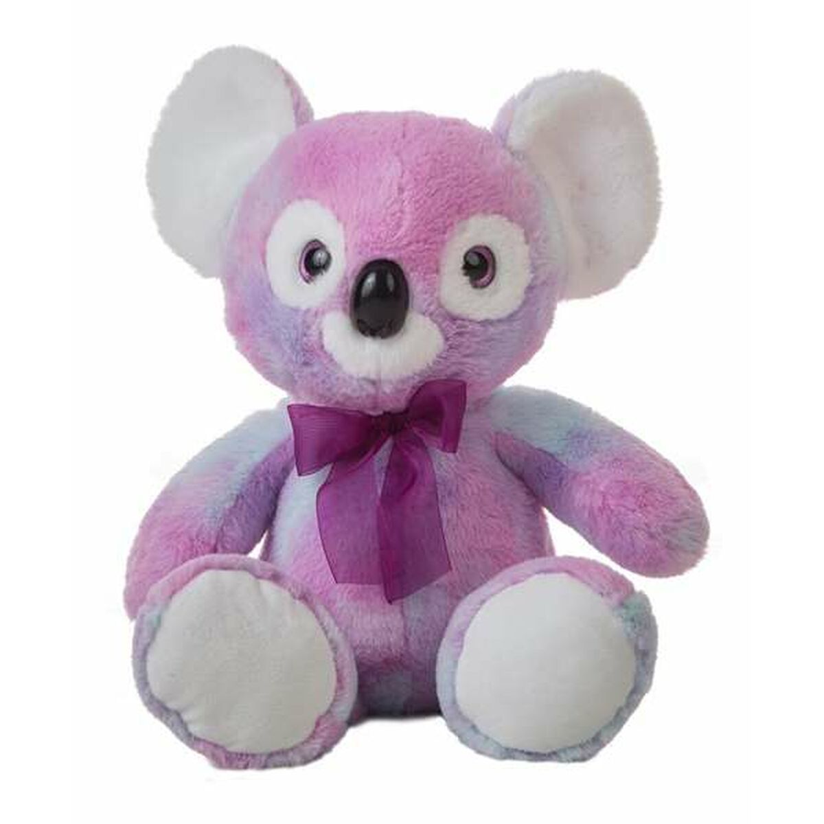 Fluffy toy Otto Pink Koala 100 cm-0