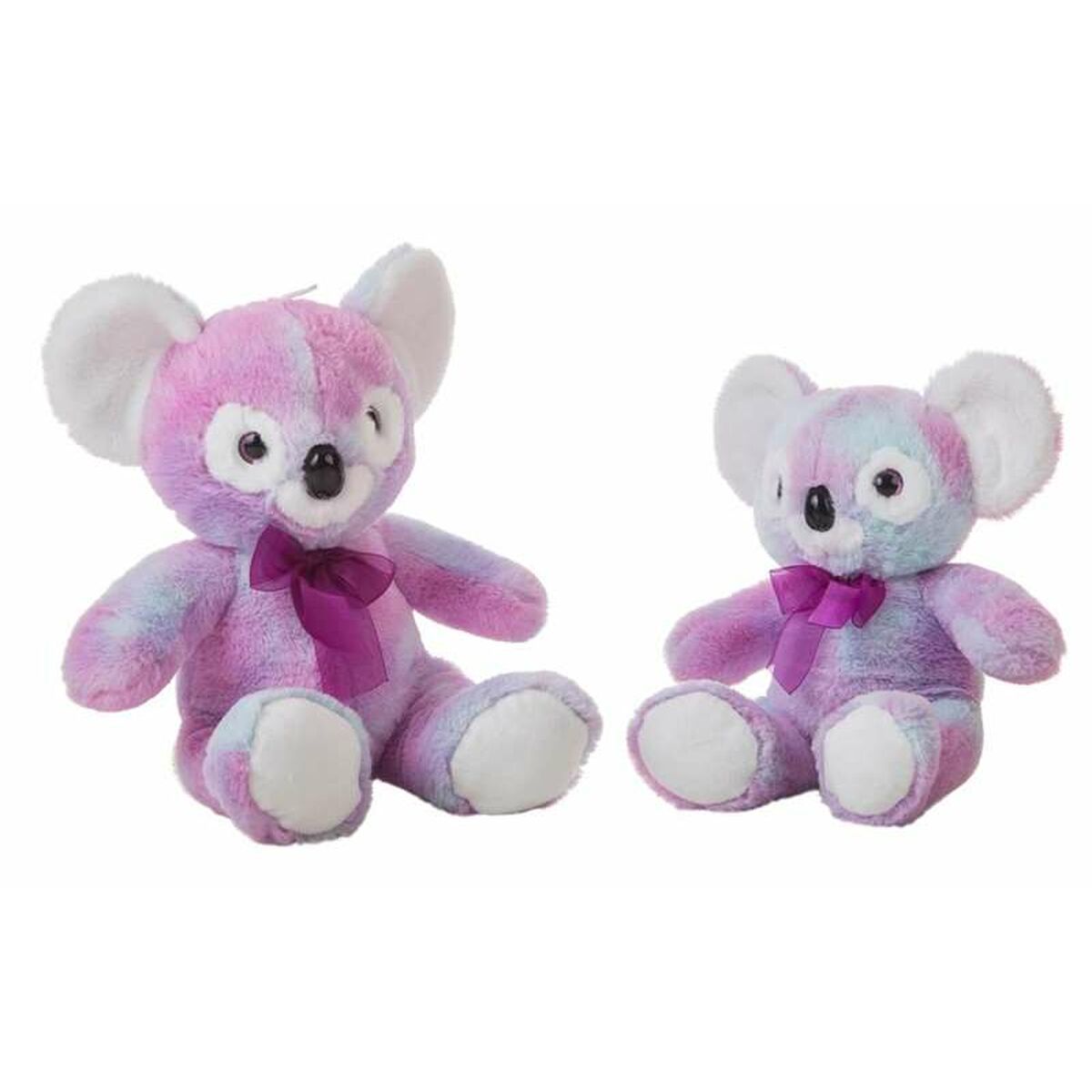 Fluffy toy Otto Pink Koala 42 cm-0