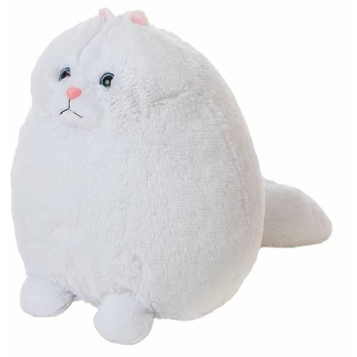 Fluffy toy Gordi Cat 42 cm-0