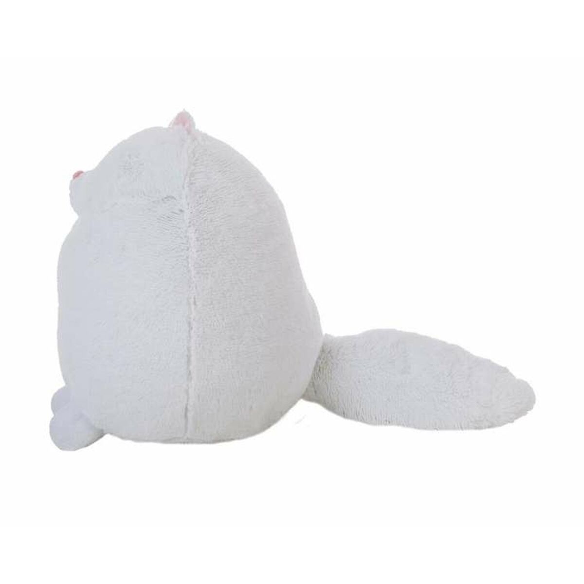 Fluffy toy Gordi Cat 42 cm-3