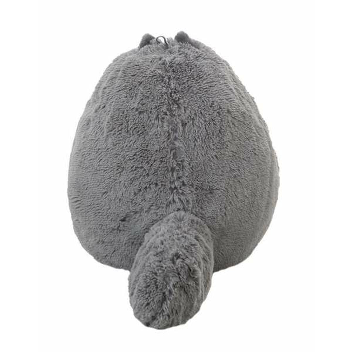 Fluffy toy Gordi Cat 42 cm-2