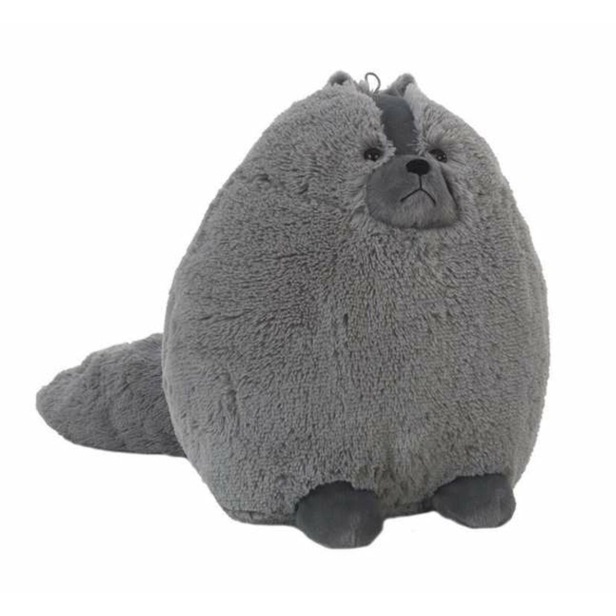 Fluffy toy Gordi Cat 42 cm-1