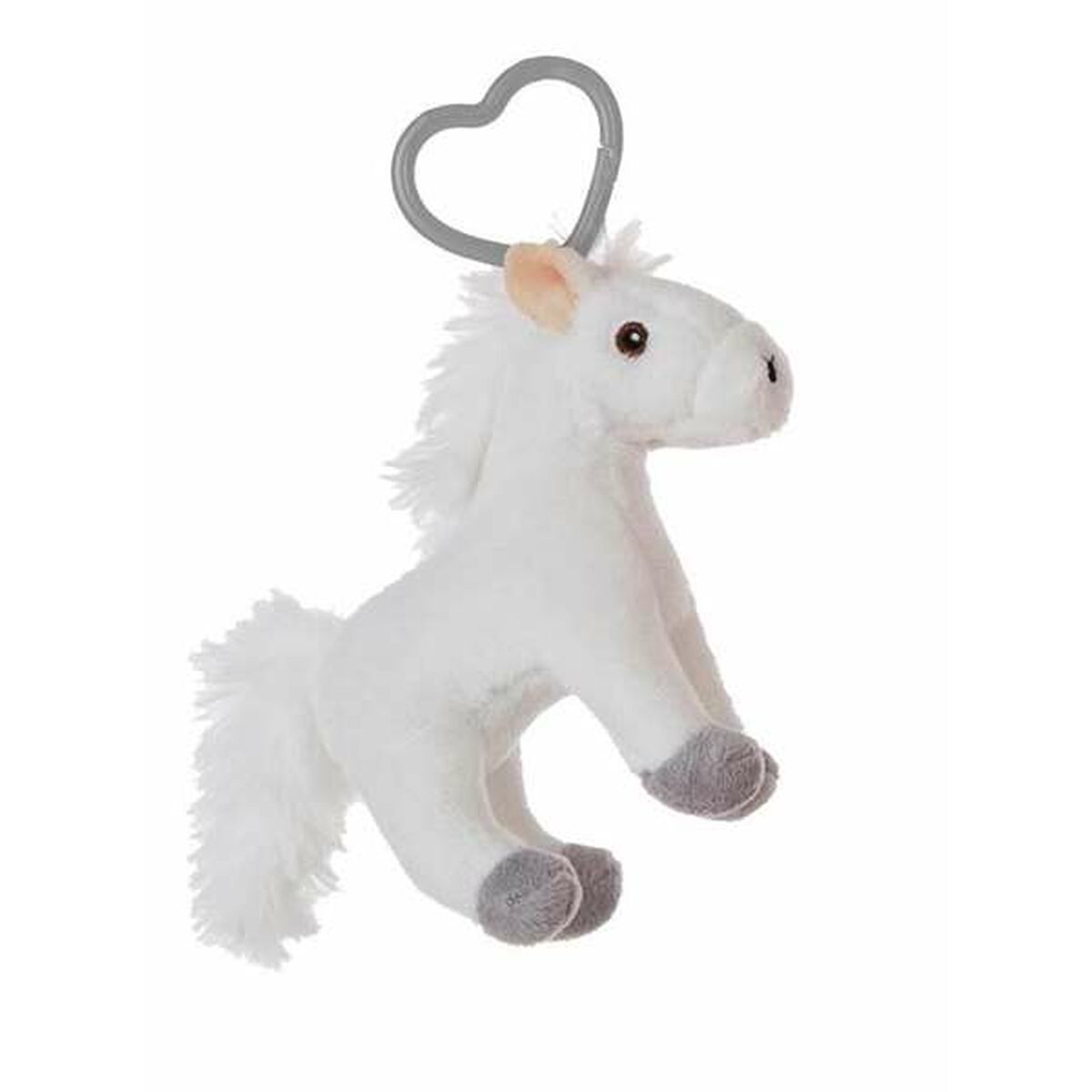 Keychain 12 cm Horse-0