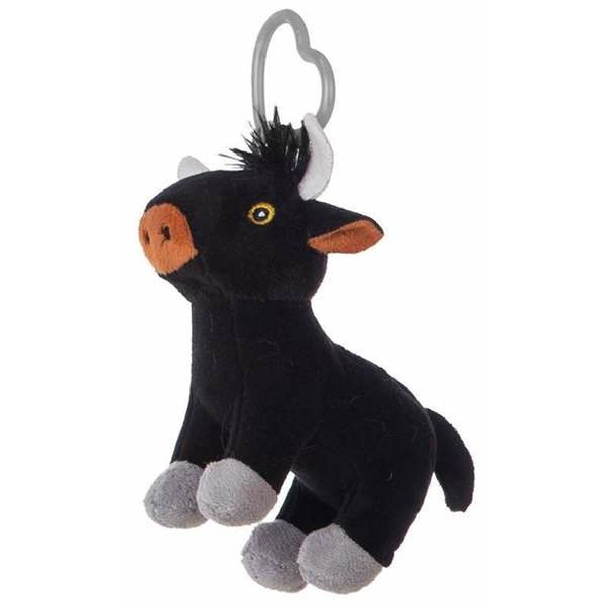 Keychain 12 cm Bull-0