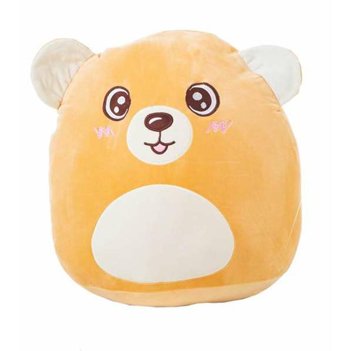 Fluffy toy animals 55 cm-0