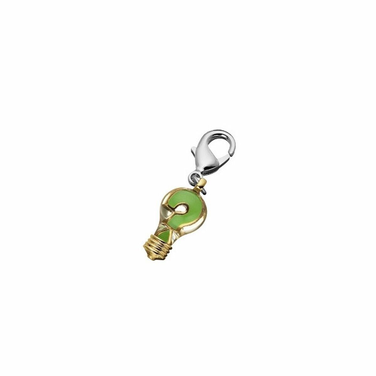 Woman's charm link Guess UBC90918-0