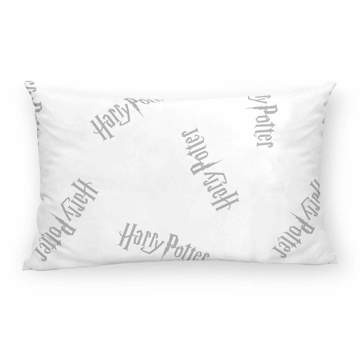 Pillowcase Harry Potter Multicolour 175 Threads 40x60cm-0