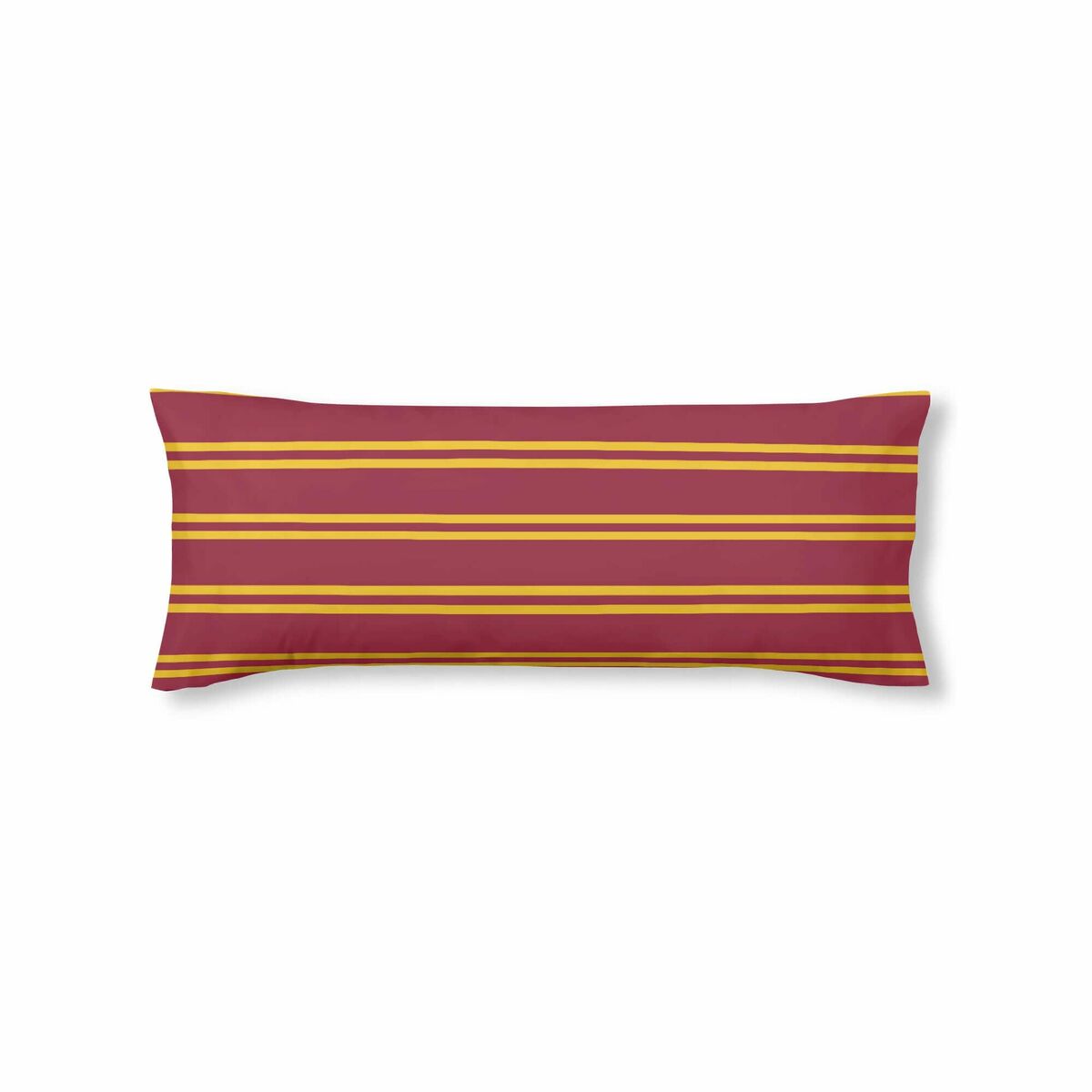 Pillowcase Harry Potter Griffindor Shield Multicolour 175 Threads 45 x 125 cm-0