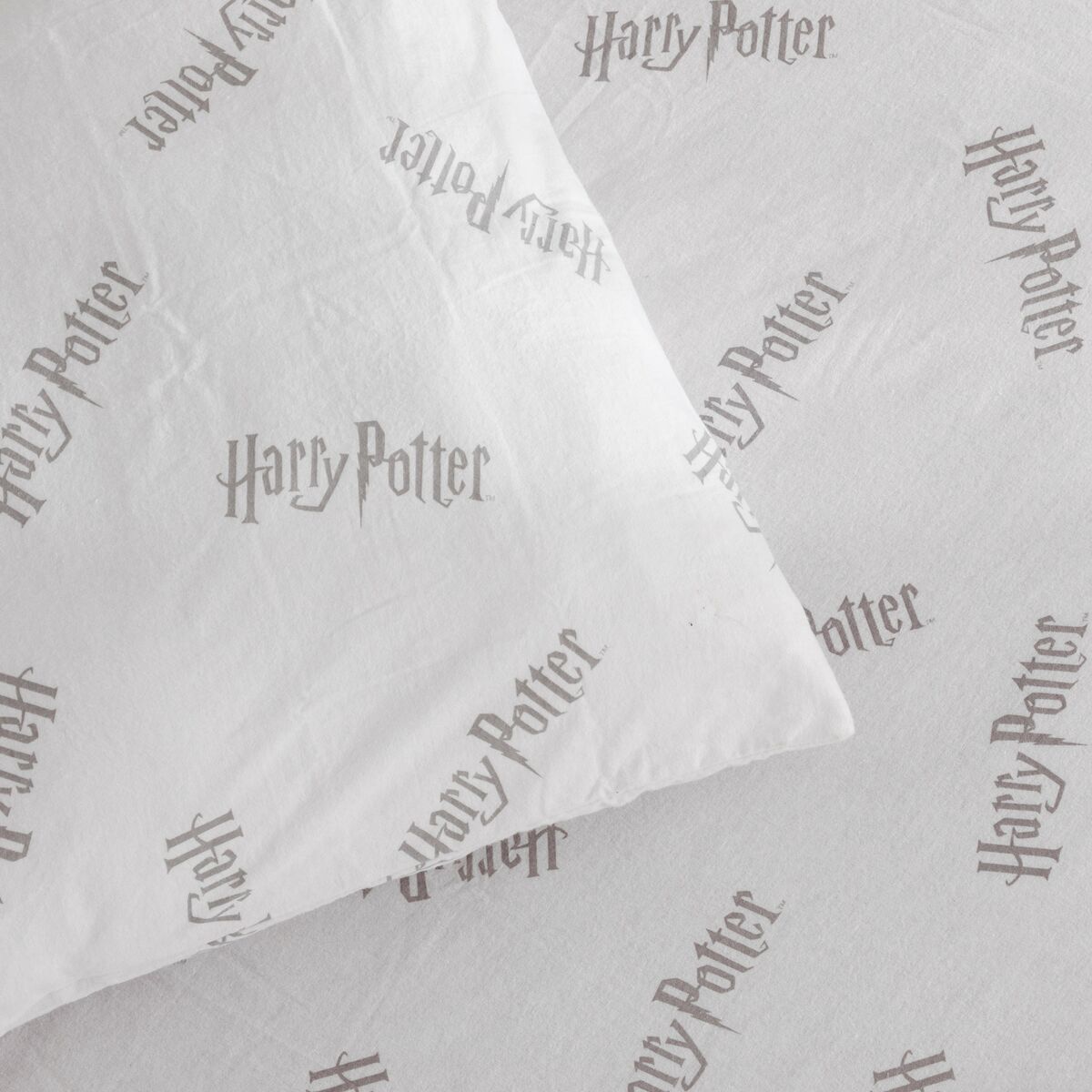 Pillowcase Harry Potter Multicolour-3