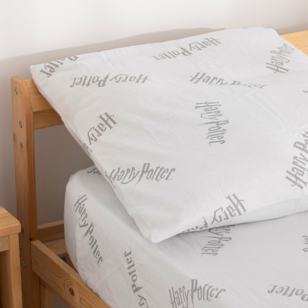 Pillowcase Harry Potter Multicolour-0