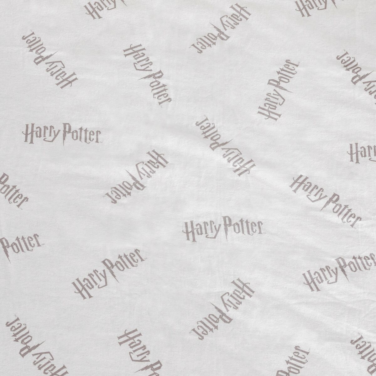 Pillowcase Harry Potter Multicolour-1