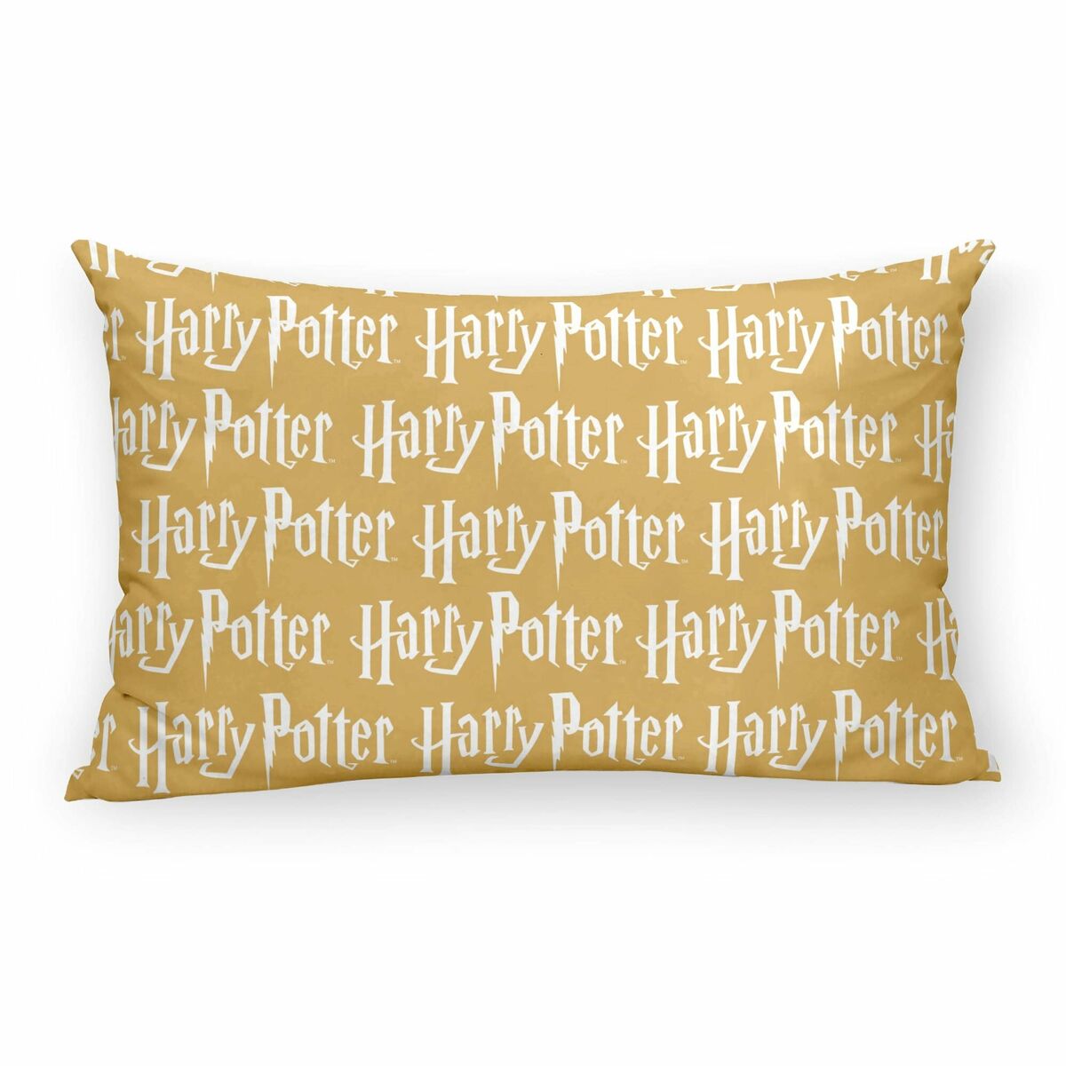 Cushion cover Harry Potter Hedwig Multicolour 30 x 50 cm-0