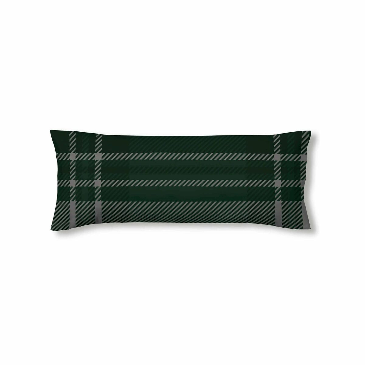 Pillowcase Harry Potter Slytherin Multicolour 175 Threads 50x80cm-0