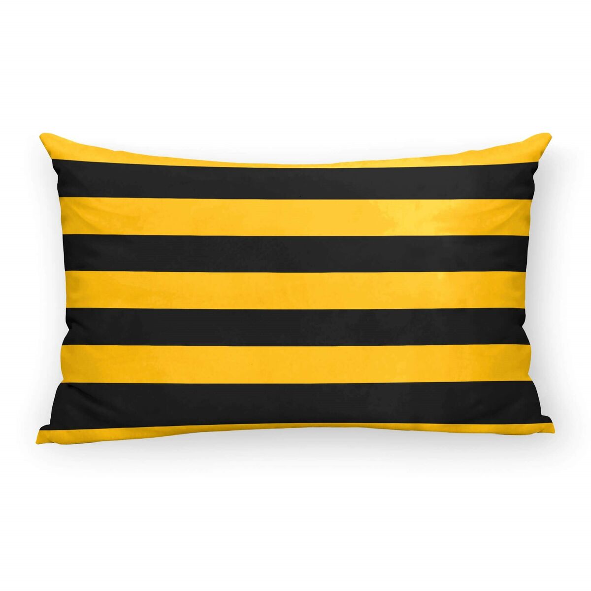 Cushion cover Harry Potter Hufflepuff Values Multicolour 30 x 50 cm-0