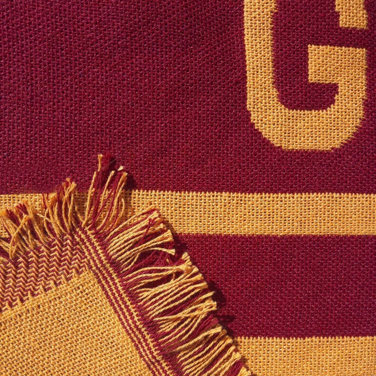 Blanket Harry Potter Gryffindor House Multicolour 180 x 2 x 260 cm-1