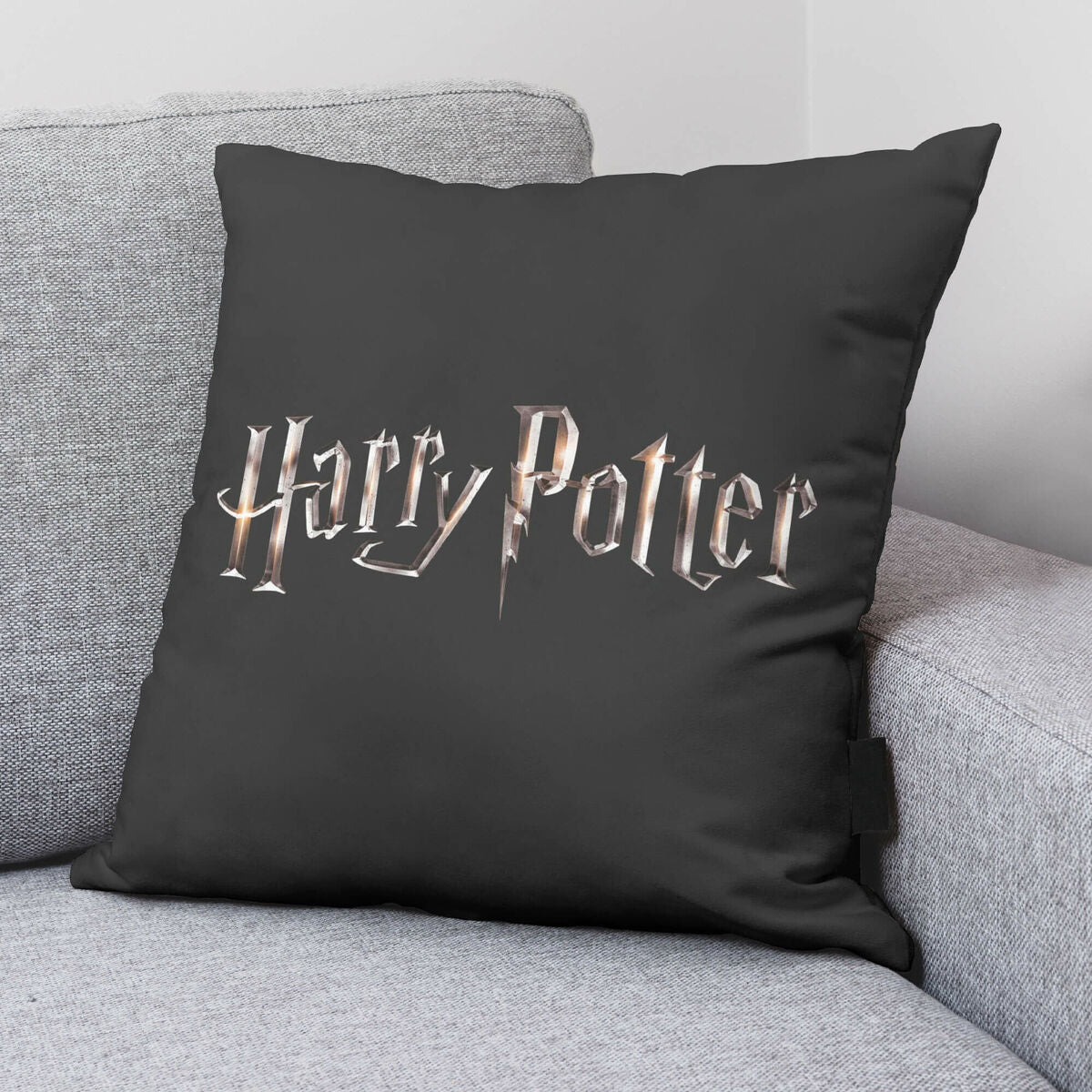 Cushion cover Harry Potter Original Multicolour 50 x 50 cm-1