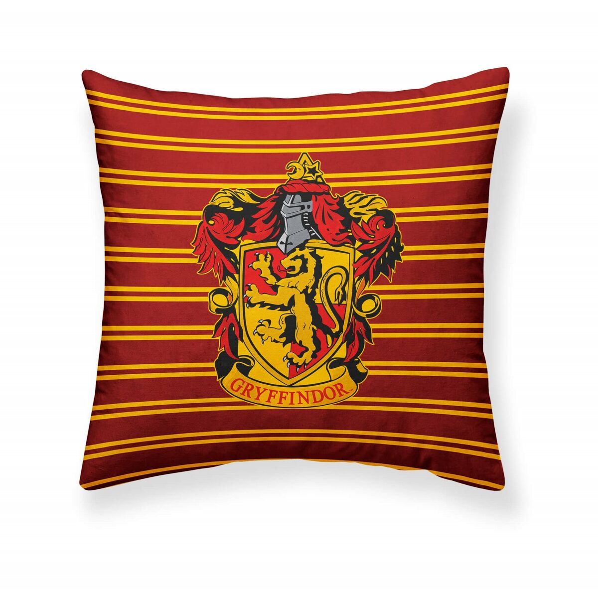 Cushion cover Harry Potter Gryffindor Multicolour 45 x 45 cm-0