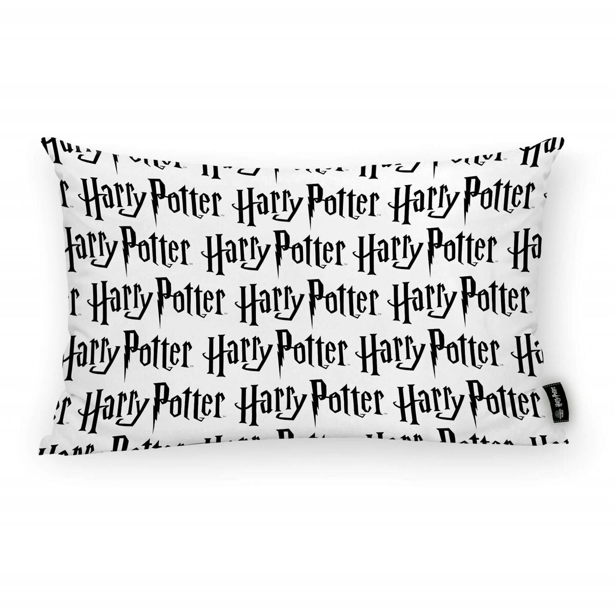 Cushion cover Harry Potter Multicolour 30 x 50 cm-0