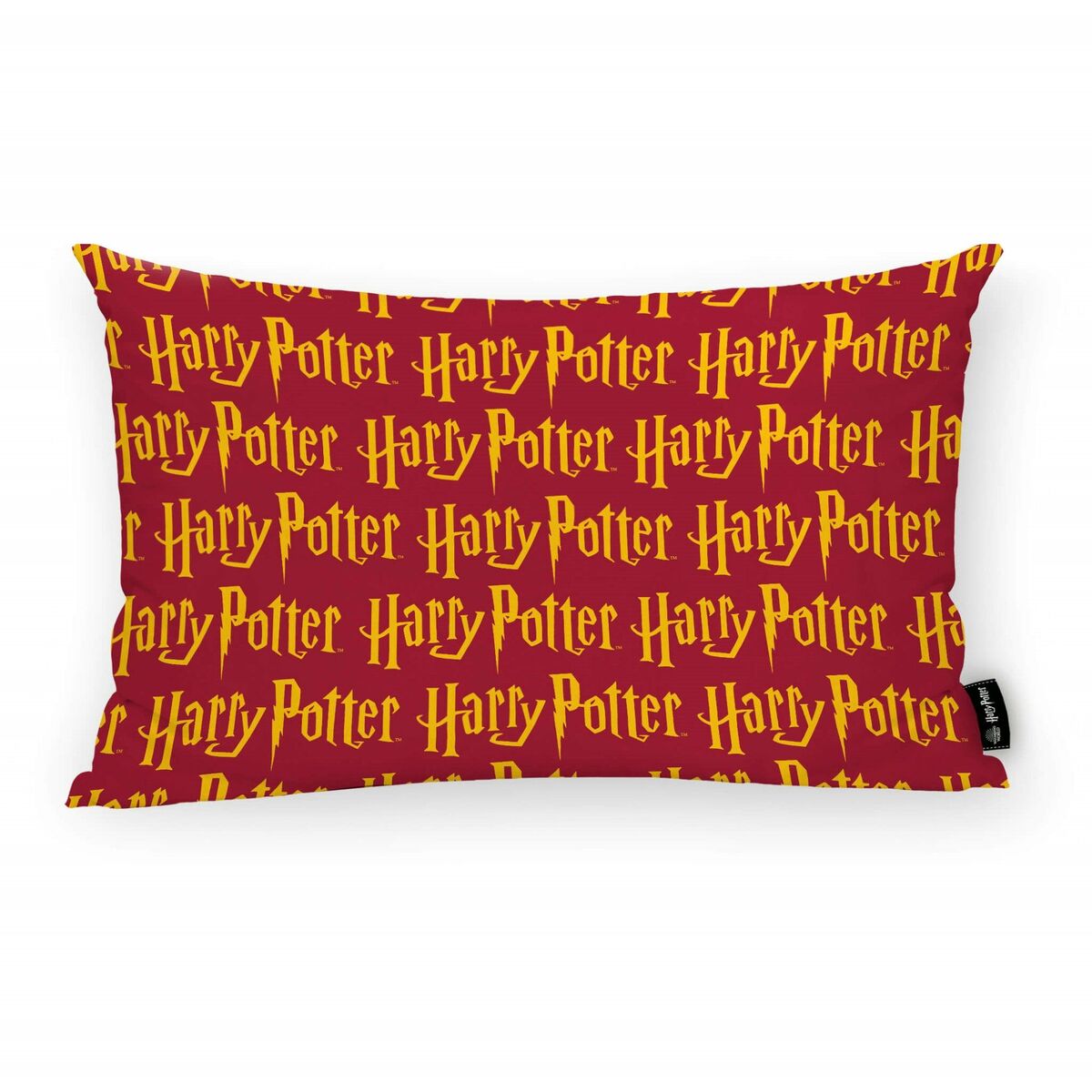 Cushion cover Harry Potter Multicolour 30 x 50 cm-0