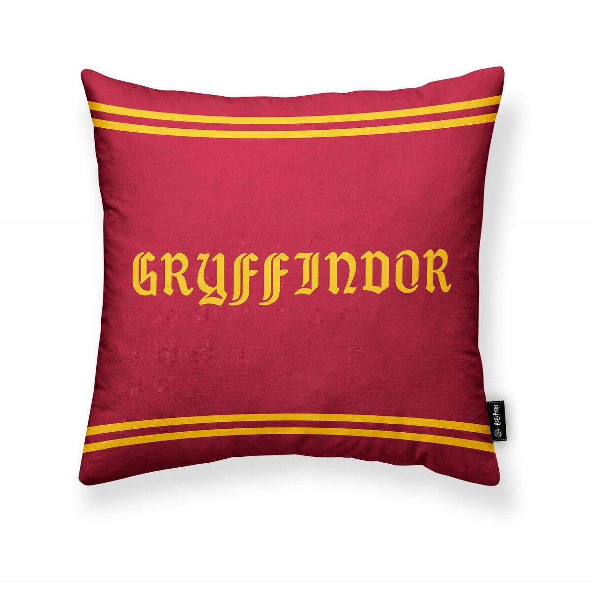 Cushion cover Harry Potter Gryffindor Multicolour 45 x 45 cm-0