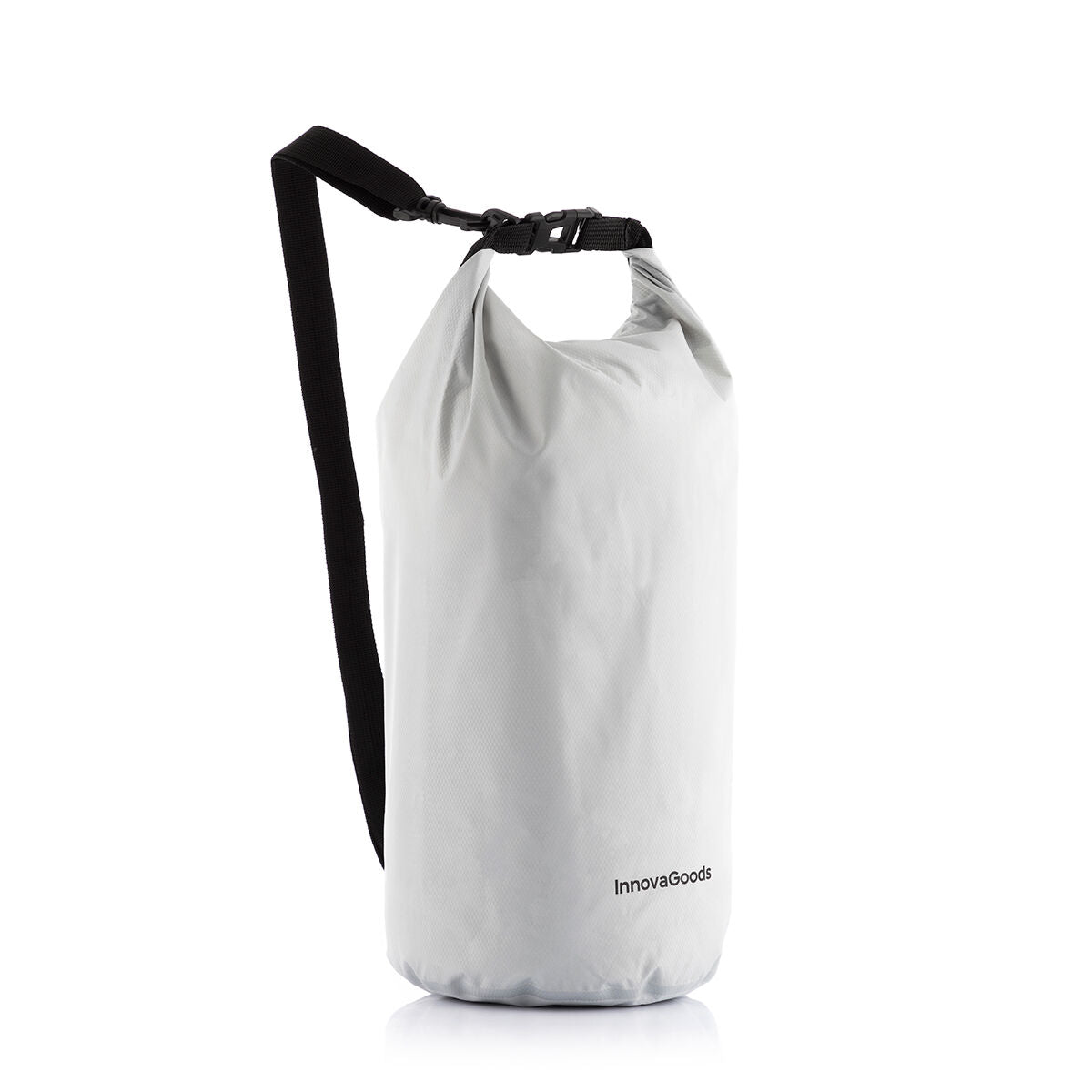 Waterproof Sports Dry Bag Drysal InnovaGoods 10 L-5