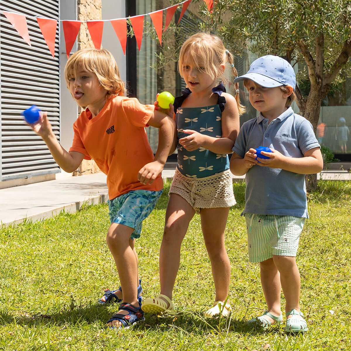 Reusable Water Balloons Waloons InnovaGoods 12 Units-11