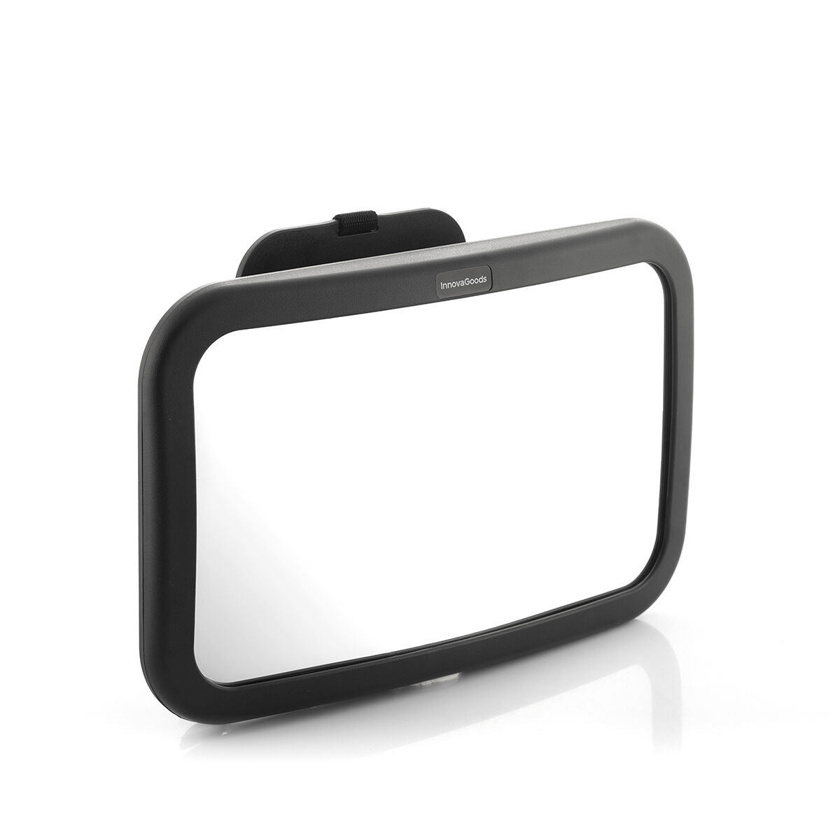 Rearview Baby Mirror for Rear Seat Mirraby InnovaGoods-3