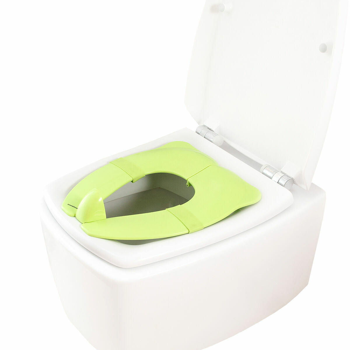 Folding Toilet Seat Reducer for Children Foltry InnovaGoods-5