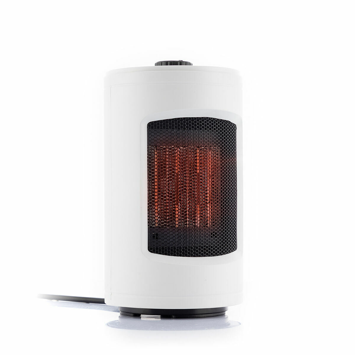 Oscillating Ceramic Heater Heramik InnovaGoods-5