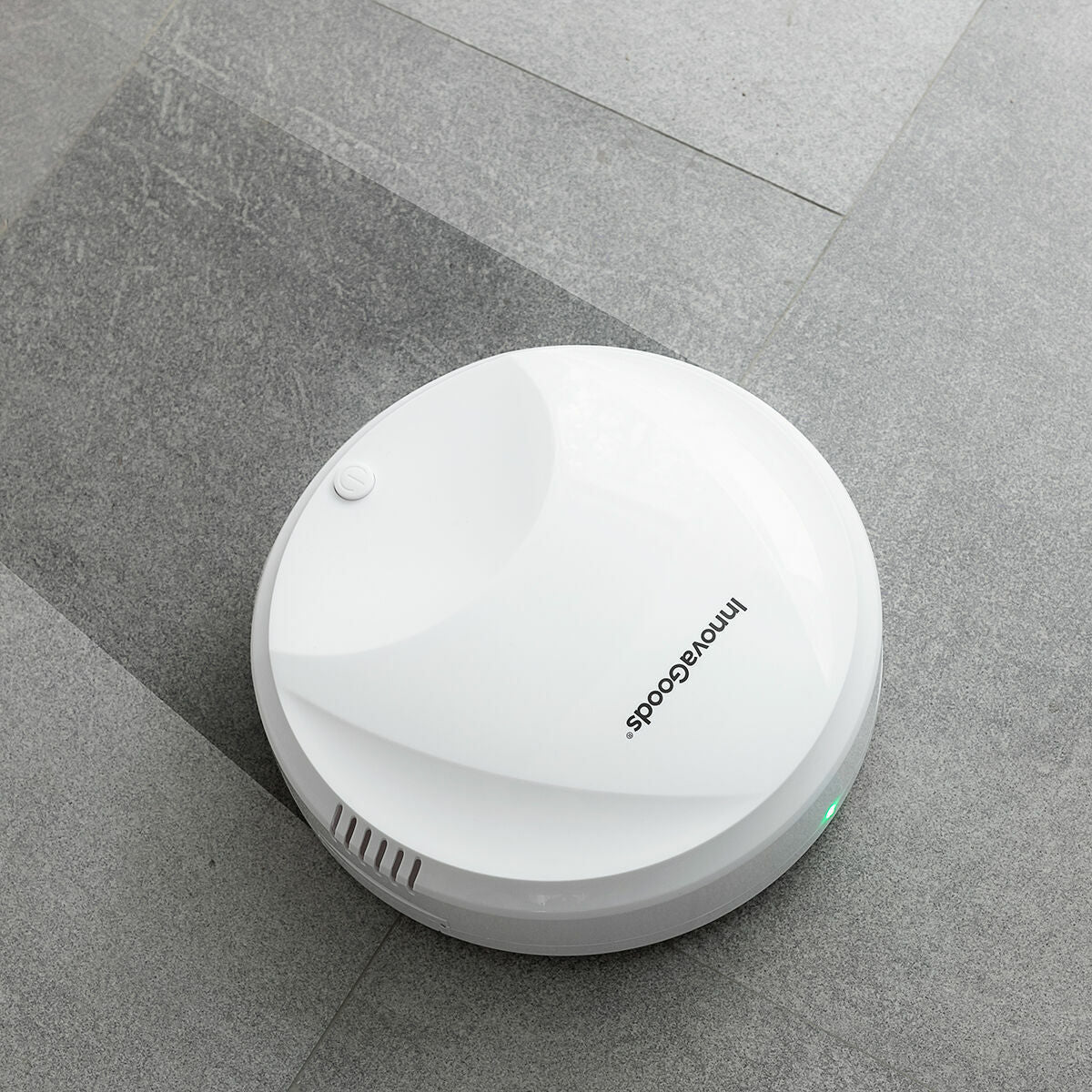 Smart Robot Vacuum Cleaner InnovaGoods-6