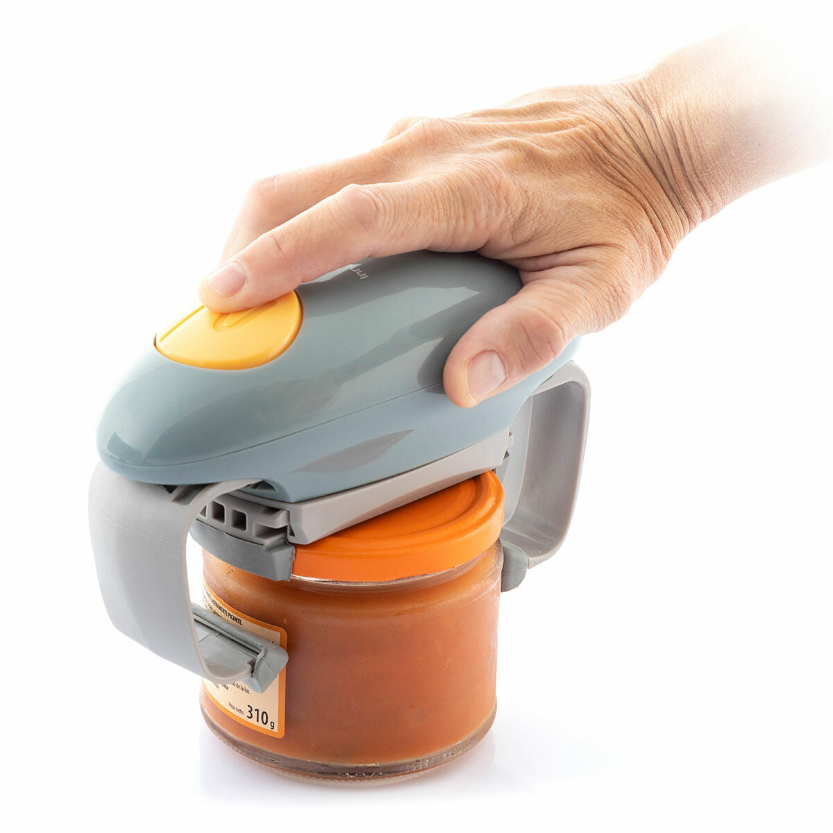 Electric Jar Opener Lloucan InnovaGoods-4