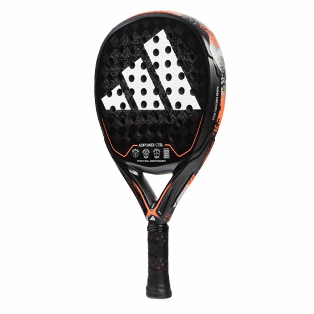 Padel Racket Adidas ADIPOW CTRL 3 2 38 mm-0