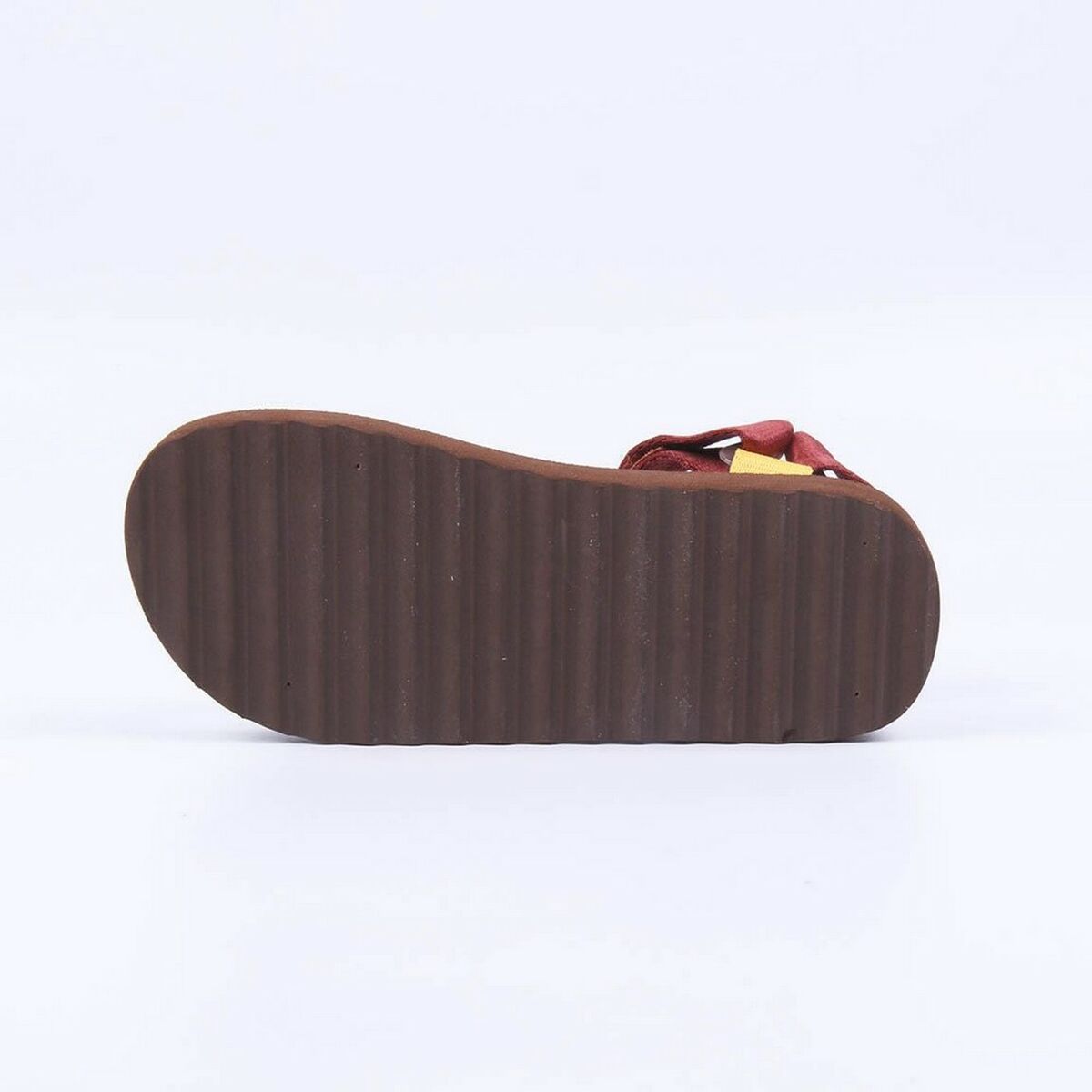 Children's sandals Harry Potter Red Brown-4